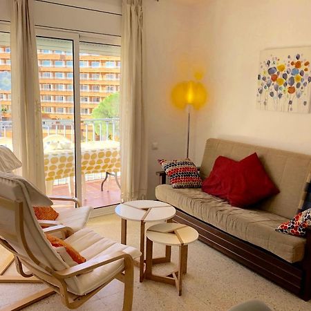 Apartamentos Aquarium. 150 Metros Playa. Roses Zewnętrze zdjęcie