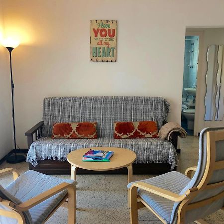 Apartamentos Aquarium. 150 Metros Playa. Roses Zewnętrze zdjęcie
