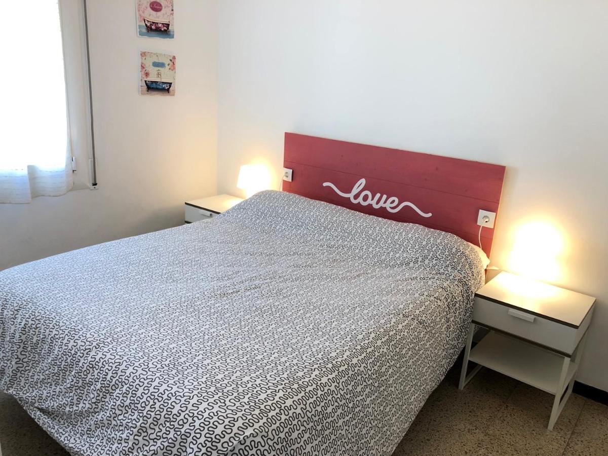 Apartamentos Aquarium. 150 Metros Playa. Roses Zewnętrze zdjęcie