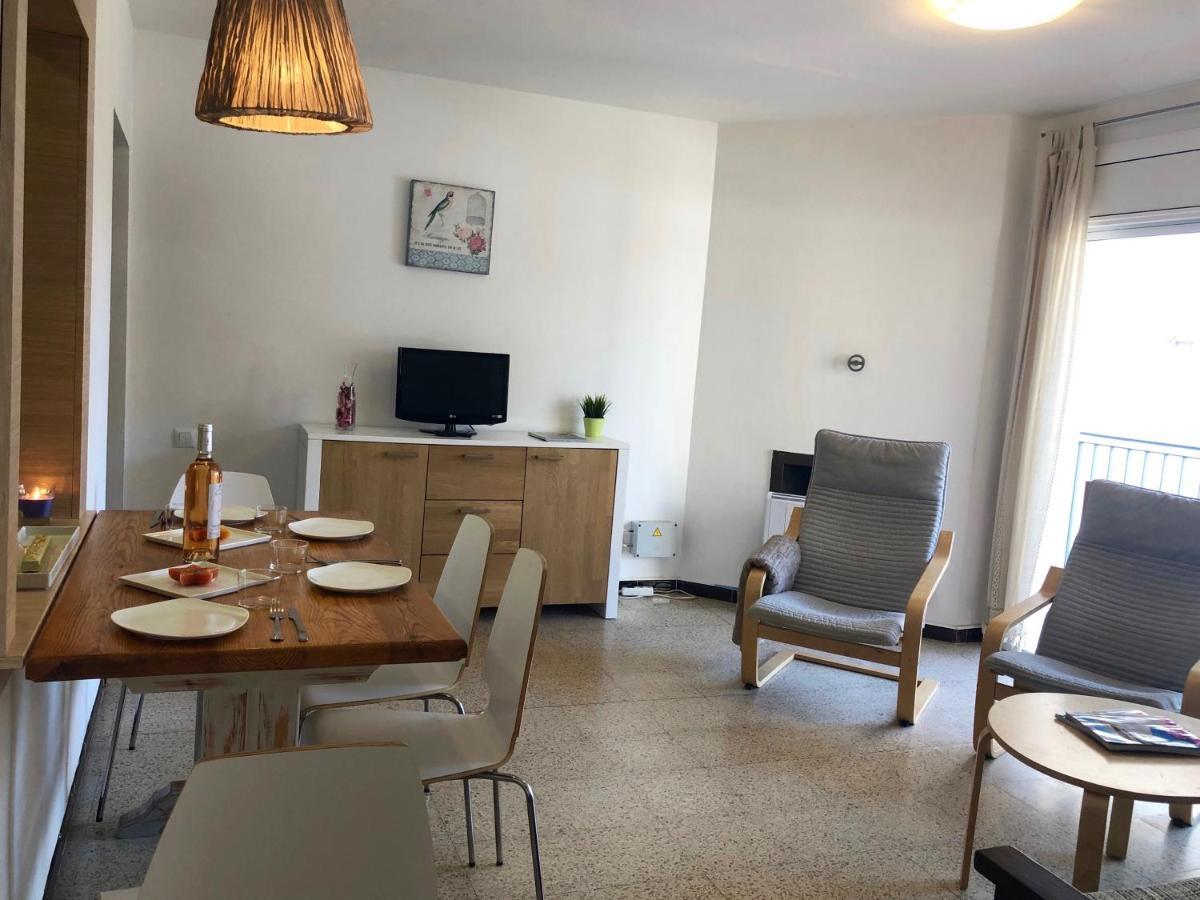 Apartamentos Aquarium. 150 Metros Playa. Roses Zewnętrze zdjęcie